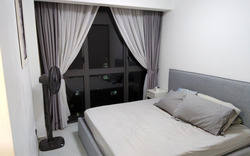 The Terrace (D19), Condominium #624554551